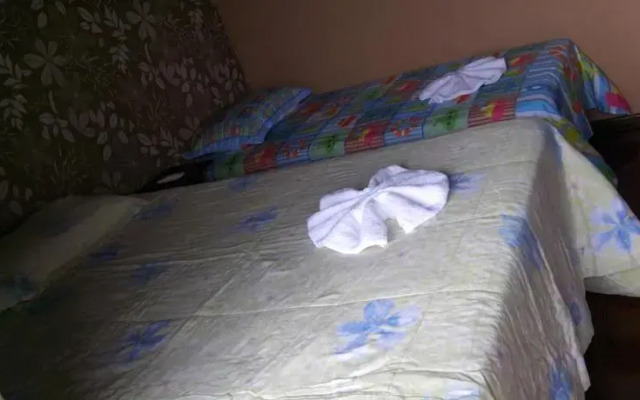 Homestay Cuiabá