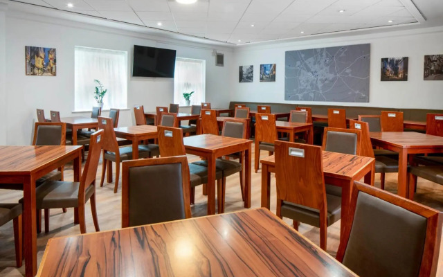 Holiday Inn Express York by IHG