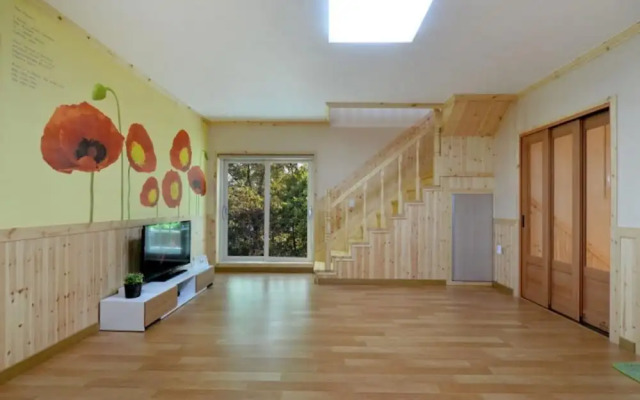 Yongin Ever Home Pension