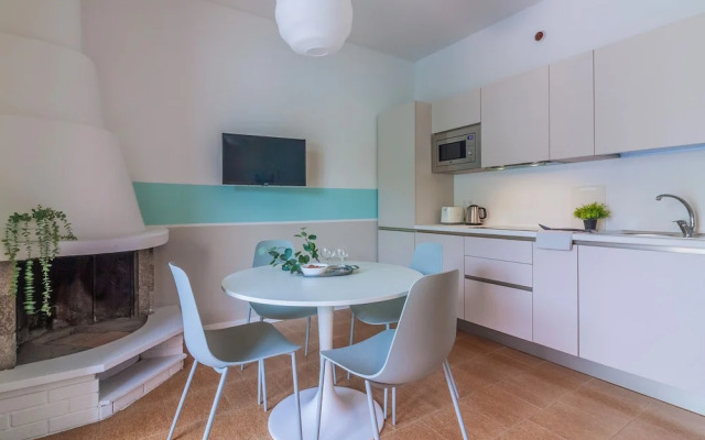 Ninfea Apartments by Wonderful Italy