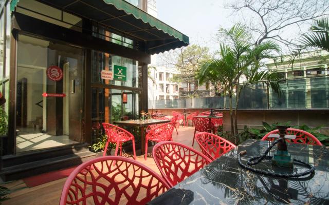 The Samilton - Kolkata