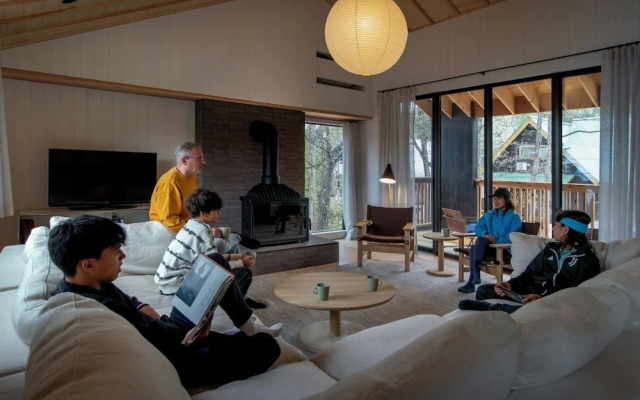 Boots Off Collection