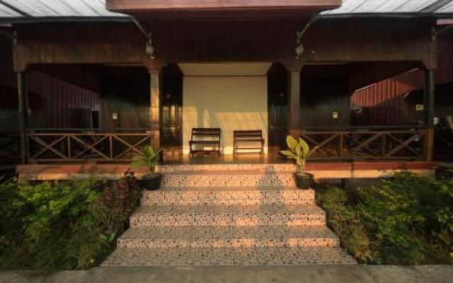 Chanhthida Guesthouse