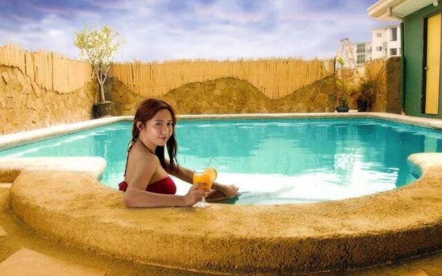 White Knight Hotel Cebu