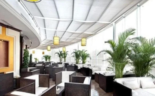 Guangdu International Hotel