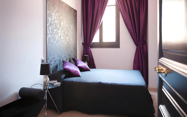 Umma Barcelona Bed & Breakfast Boutique