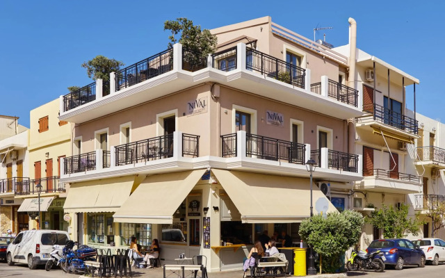 Nival Luxury Suites