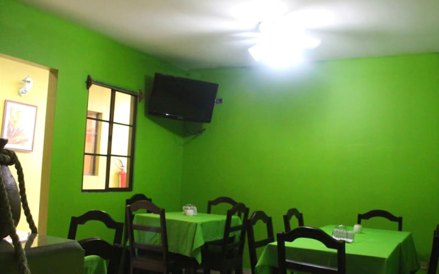 Hotel Neblina
