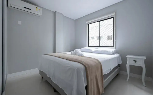 2BR Apt w/ Pkg & BBQ 450m From sea Ean503