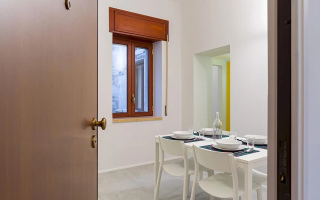 Casana on Christmas Alley by Napoliapartments