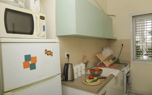 City Home Tel Aviv- Mapu 15