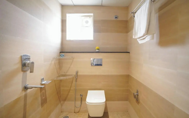 Aurelia Apartment By Red Olive 4bhk 30min Hitech