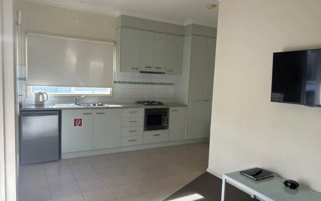 Werribee Short Stay Villas & Accommodation