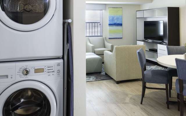 Parks Residential -Richardson