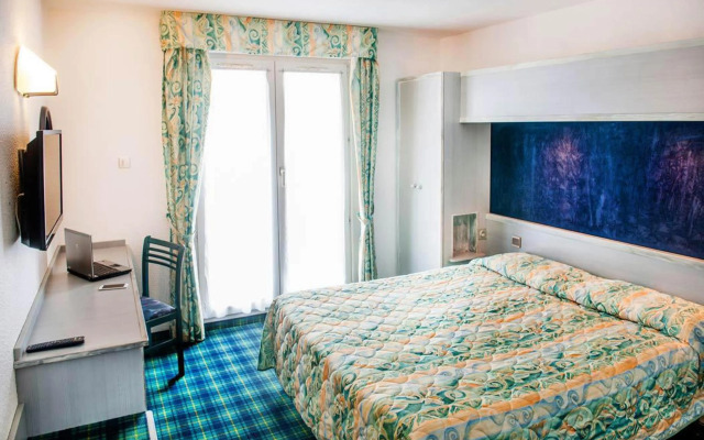 Hotel Christ Roi