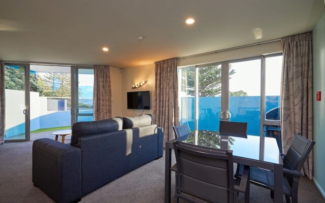Kaikoura Luxury Apartments