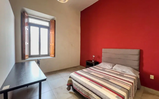 Casa Morelos
