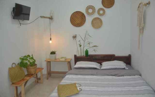 Friendly Homestay - Hostel