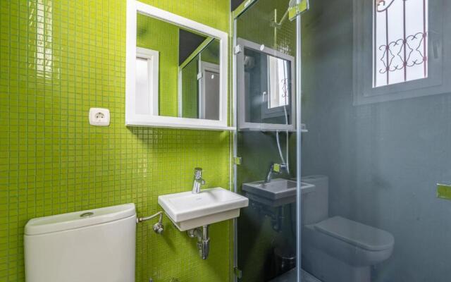 AUBEPINES 250 m de la grande plage