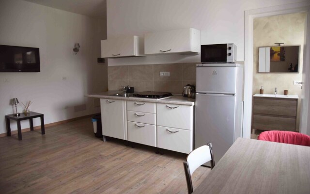 Studio Venice Guesthouse