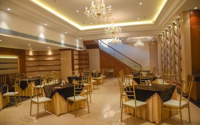 Bharawan Clarks Inn Express