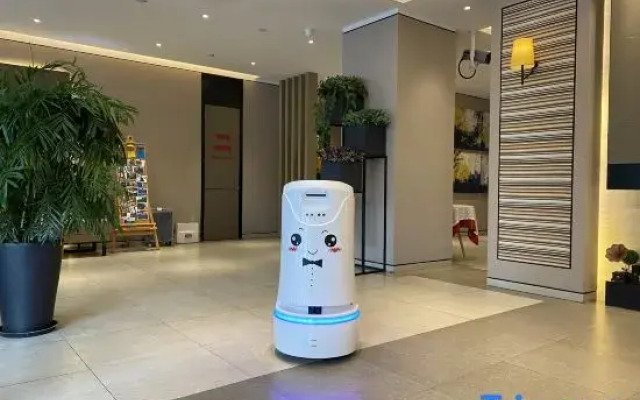 GYA Hotel (Liyang Babaiban Shanghecheng)