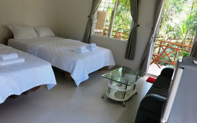 The Simplest Phu Quoc Village