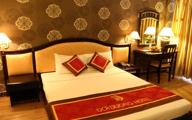 Doi Duong Hotel