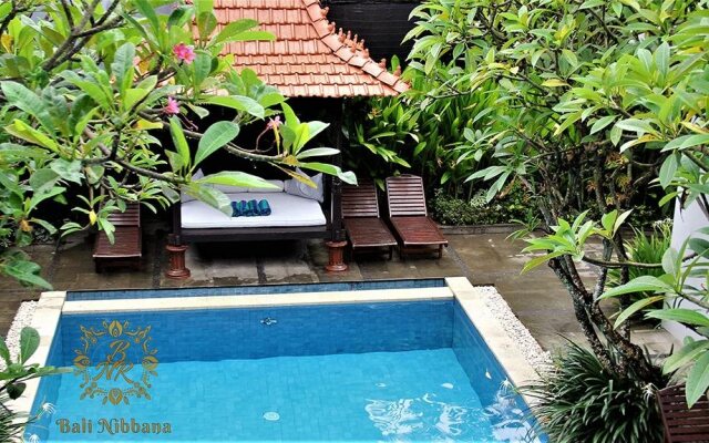 The Nibbana Villas