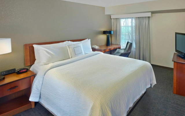 Residence Inn By Marriott Fort Lauderdale Weston