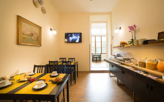 Locanda Orchidea - B&B