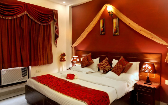 OYO 566 Hotel Soni Villa