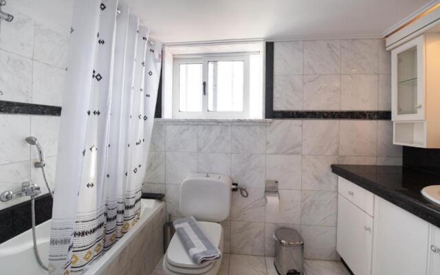 2br house in Nikiana with stunning sea view