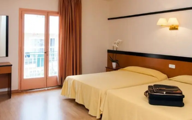 Hotel Boutique Can Colom