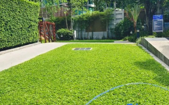 Unixx South Pattaya Condo by Jack