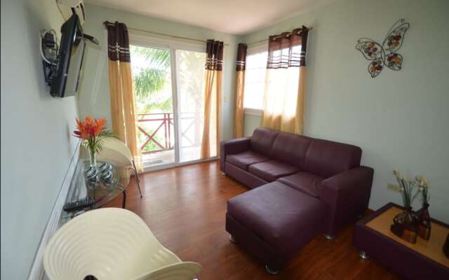 Caribbean Villages Apartments