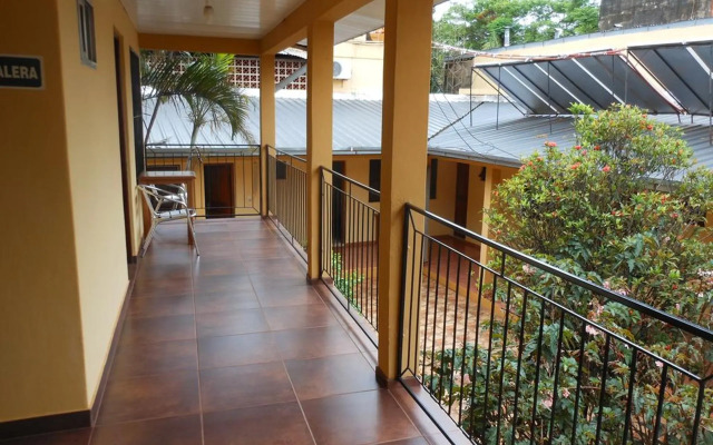 Hotel Lilian
