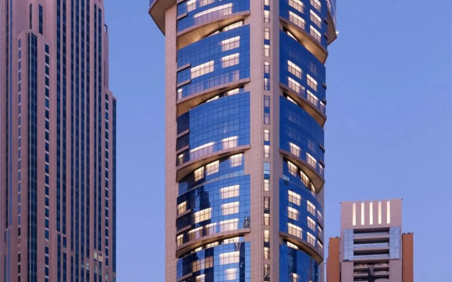 Element West Bay Doha