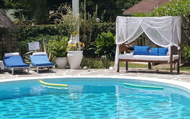 Luna House Malindi