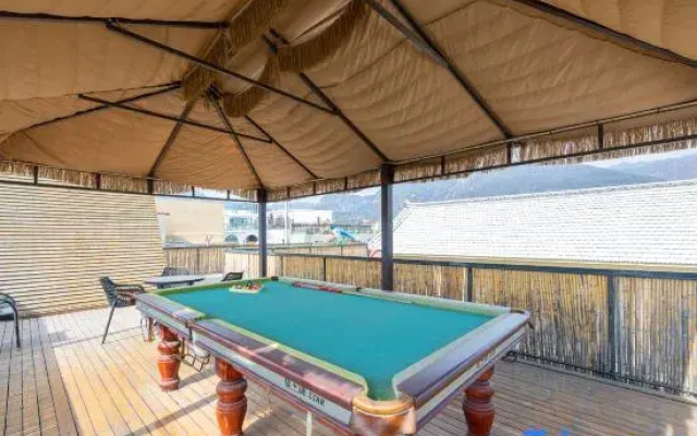 Xiaoyin Daoxiang Homestay (Huairou Huanzhen Road)