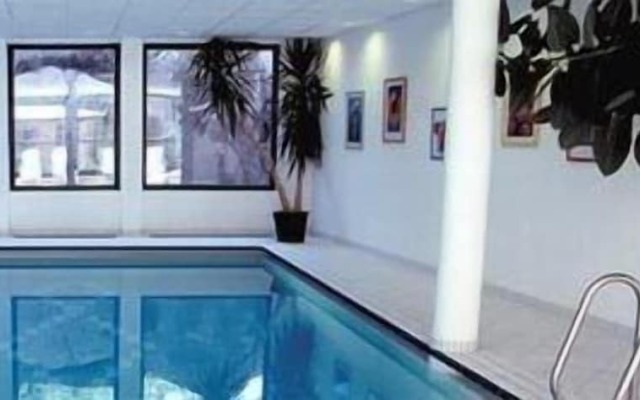 Golfresort Haugschlag