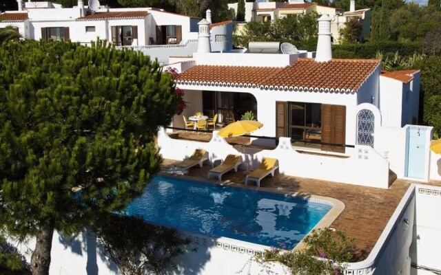 Casa Emma in Carvoeiro