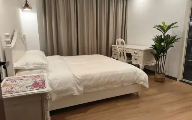 Caotang Garden Hotel