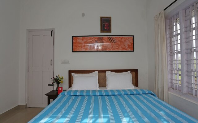 OYO 9156 Home Hill Top 2BHK Near ITI Junction