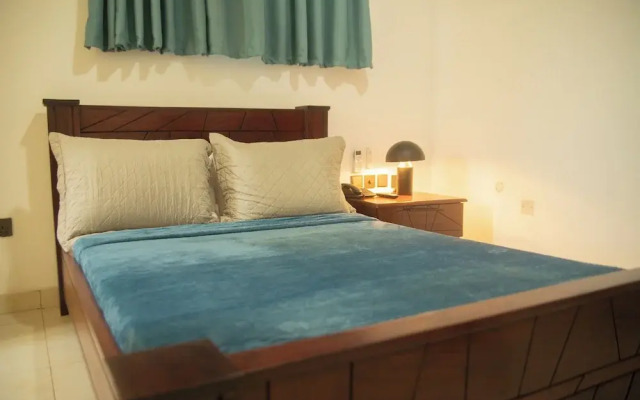 Pito Guest House