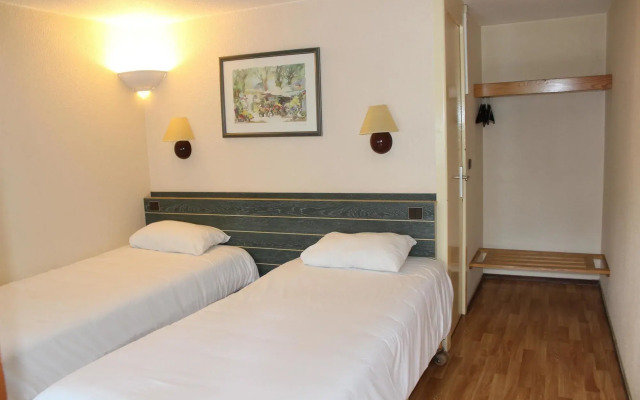 Kyriad Lille Est - Hem