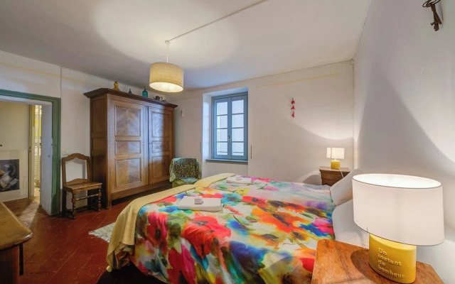 Casa Mirica Come una Volta