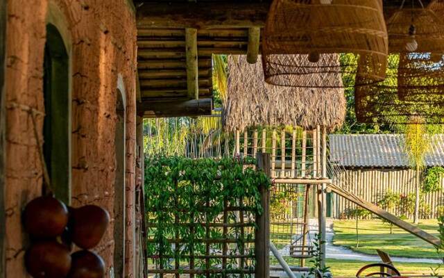 Villa dos Nativos Boutique Hotel