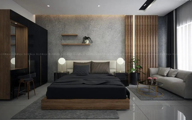 The Lavender Resort