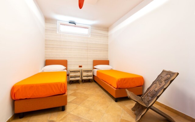 Luxury Villa with breathtaking Seaview, pool, BBQ